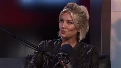 Charissa Thompson’s Dating History: What to Know。